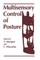 Multisensory Control of Posture
