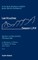 Trends in Nuclear Physics, 100 Years Later