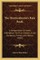 The Horticulturist's Rule Book