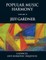 Popular Music Harmony Vol. 2 - Cadences and Harmonic Sequences