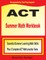 ACT Summer Math Workbook