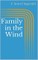 Family in the Wind