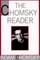 The Chomsky Reader