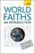 World Faiths - An Introduction