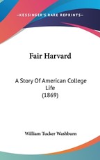 Fair Harvard