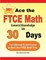 Ace the FTCE General Knowledge Math in 30 Days