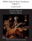 George Chapman, Homer's 'Odyssey'