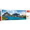 TREFL Puzle Norvēģijas panorāma, 500 gab.