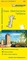 Michelin Localkarte Elsass Oberrheinische Tiefebene 1 : 150 000 (315)