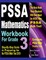 Pssa Mathematics Workbook for Grade 3