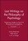 Last Writings on the Phiosophy Pt 2 V 1