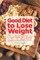 Good Diet to Lose Weight