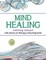 Mind Healing Anti-Stress Art Therapy Colouring Book
