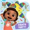 PiÃÂ±ata Party!