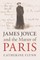 James Joyce and the Matter of Paris