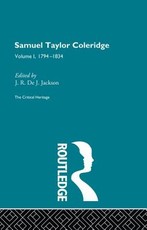 Samuel Taylor Coleridge Samuel Taylor Coleridge