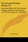 The Journal Of John Wesley V3