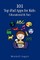 101 Top iPad Apps for Kids