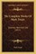 The Complete Works Of Mark Twain