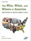 The Who, What, and Where of America