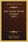 How To Study The Old Testament (1915)