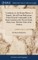 Coriolanus; or, the Roman Matron. A Tragedy. Altered From Shakespeare. Printed Exactly Conformable to the Representation at the Theatre-Royal, Drury-Lane. With the Order of the Ovation