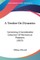 A Treatise On Dynamics