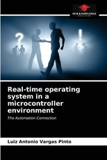 Real-time operating system in a microcontroller environment Real-time operating system in a microcontroller environment