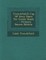 Trenchfield's Cap of Grey Hairs for Green Heads ... - Primary Source Edition