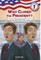 Capital Mysteries #1: Who Cloned the President?