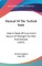 Manual Of The Turkish Bath
