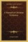 A Manual of Christian Evidences
