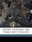 Henry Hudson, His Times and Voyages