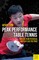 Peak Performance Table Tennis