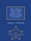Study of Military History Through Commercial War Games