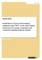 Implications of post-crisis banking regulation after 2007 on the debt capital structures of German companies and corporate banking business models
