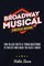 Broadway Musical Trivia Book