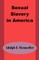 Sexual Slavery in America