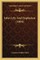 John Lyly and Euphuism (1894)