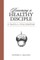 Becoming a Healthy Disciple