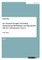 De-colonial Thoughts. De-linking Epistemology, Rethinking Contemporaneity and De-colonizing the Screen