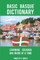 Basic Basque Dictionary