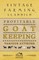 Profitable Goat-Keeping
