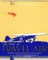 The Story of Travel Air Makers of Biplanes and Monoplanes