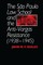 The SÃ£o Paulo Law School and the Anti-Vargas Resistance (1938-1945)