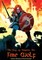 The Fire Wolf Saga