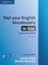 Test Your English Vocabulary in Use Upper-Intermediate Book with Answers