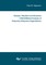 Disease, Disasters and Decisions A Multi-Method Analysis of Temporary Response Organizations
