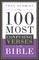 The 100 Most Confusing Verses in the Bible