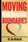 Moving Your Invisible Boundaries